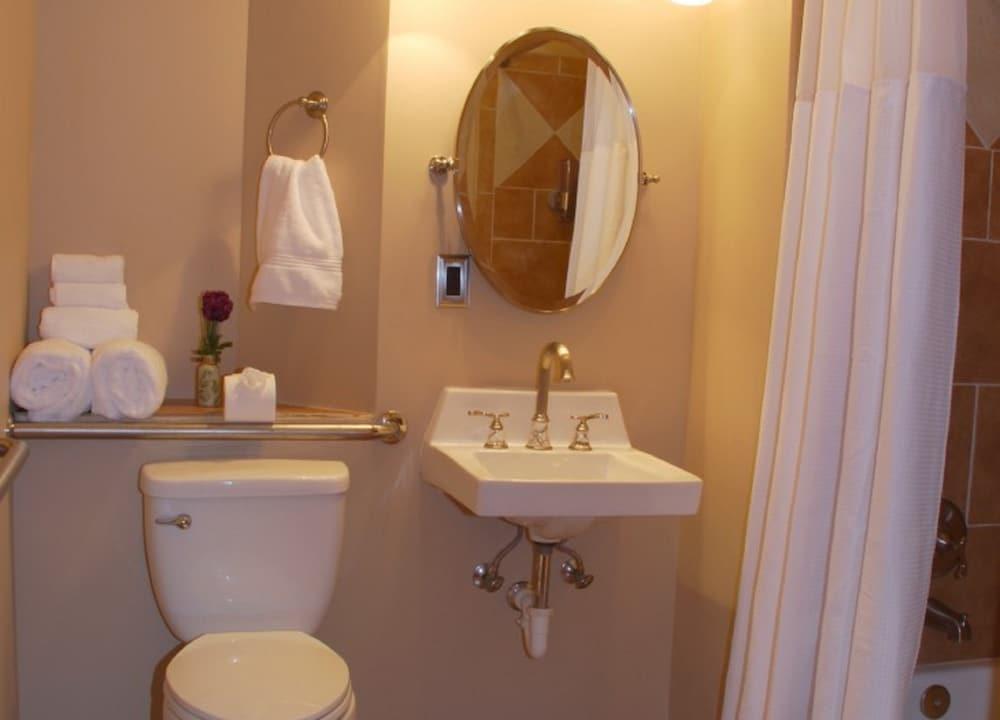 Jensen Beach Inn Exterior foto