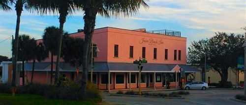 Jensen Beach Inn Exterior foto